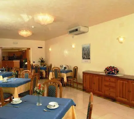 New York Hotel