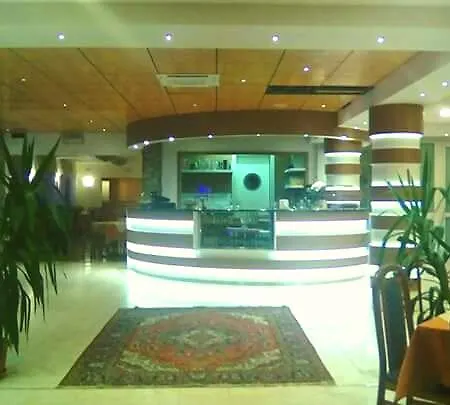 New York Hotel