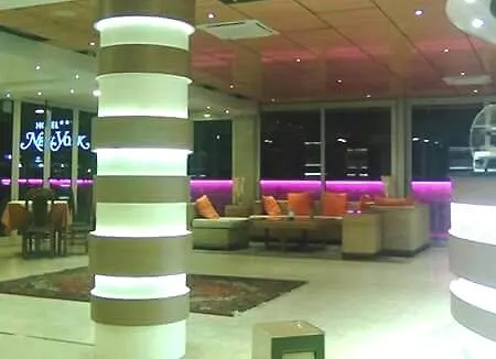 Hotel New York Lignano Sabbiadoro