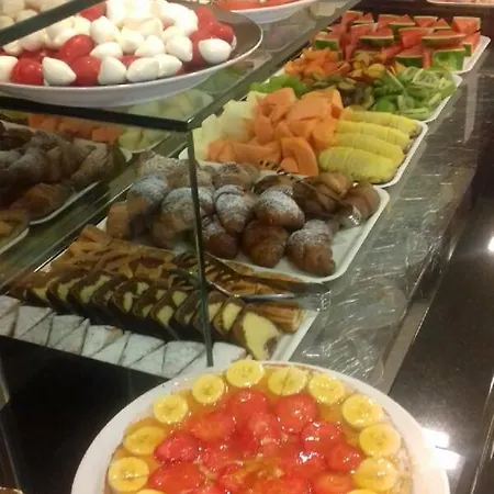 Hotel New York