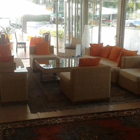New York 4* Lignano Sabbiadoro
